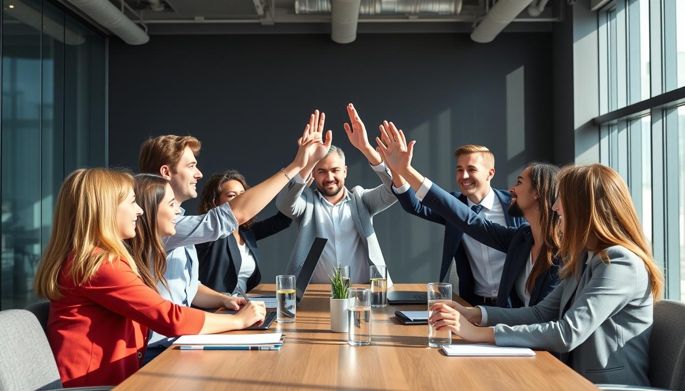 Liderança Consciente