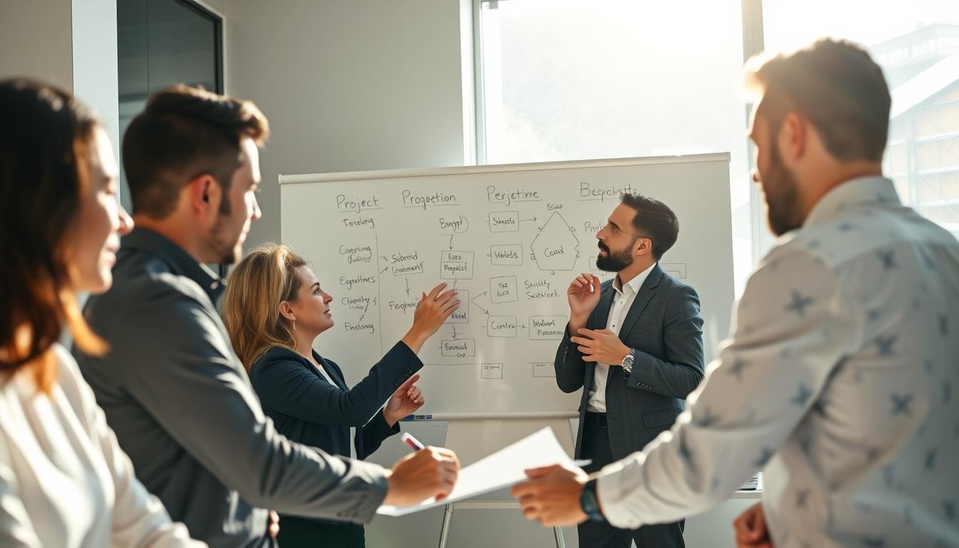 Cursos Flexíveis